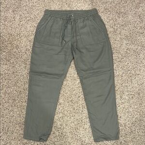 WHBM The Jogger pants